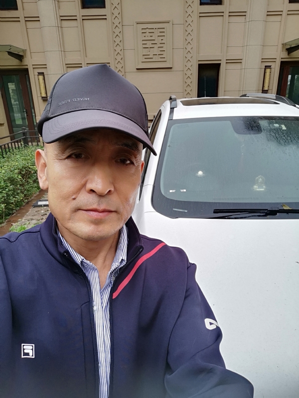 家缘的第一张照片--扬州相亲服务中心