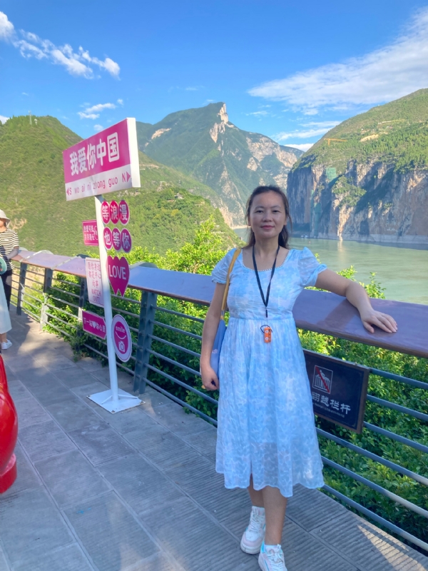 君81的第五张照片--扬州相亲服务中心