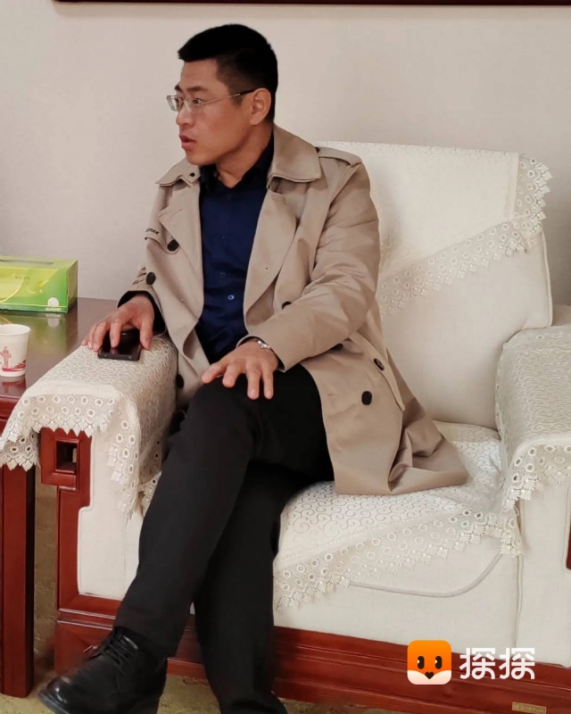 静以修身的第二张照片--扬州相亲服务中心