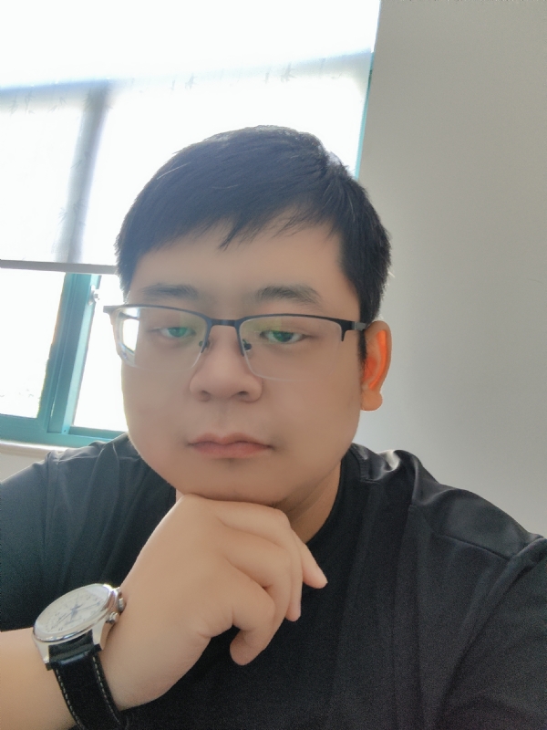 柯817的第一张照片--扬州相亲服务中心