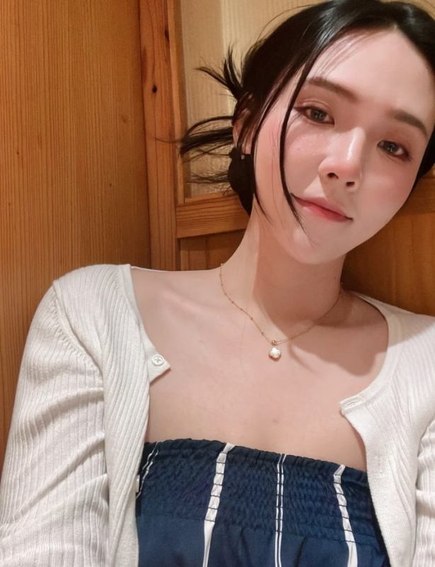lina的第一张照片--扬州相亲服务中心