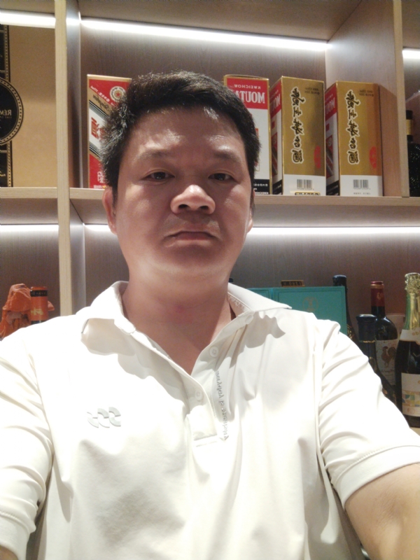 明远的第一张照片--扬州相亲服务中心