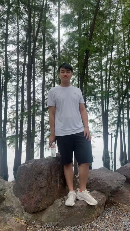 嗯嗯的第一张照片--扬州相亲服务中心