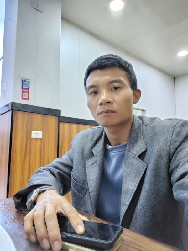 运满乾坤的第一张照片--扬州相亲服务中心