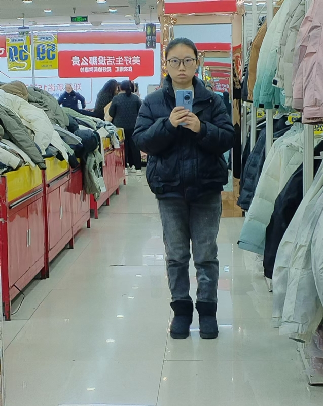 记忆中的美的第一张照片--扬州相亲服务中心