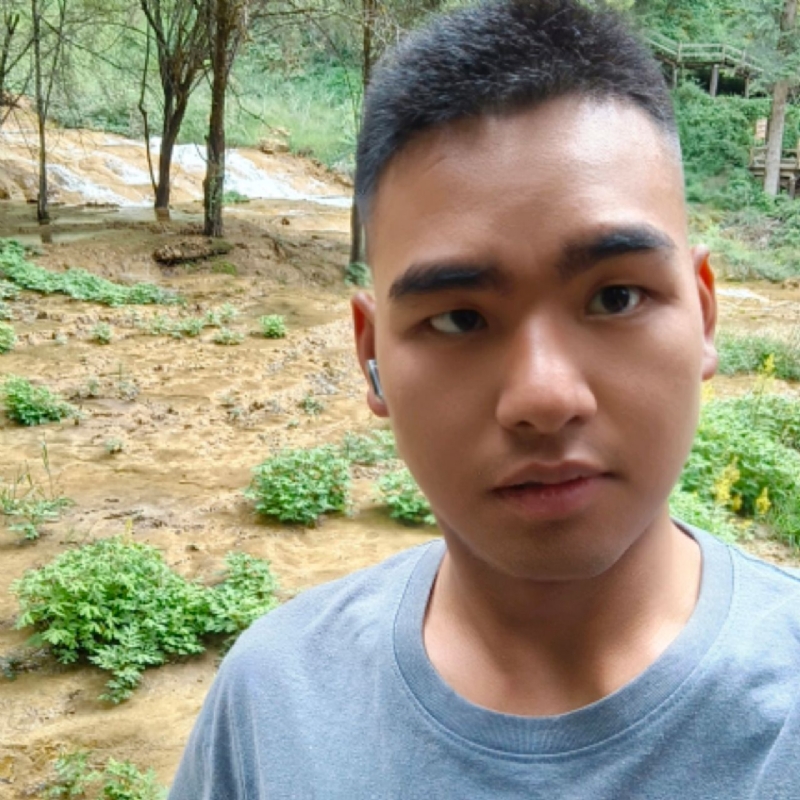古尘的第一张照片--扬州相亲服务中心