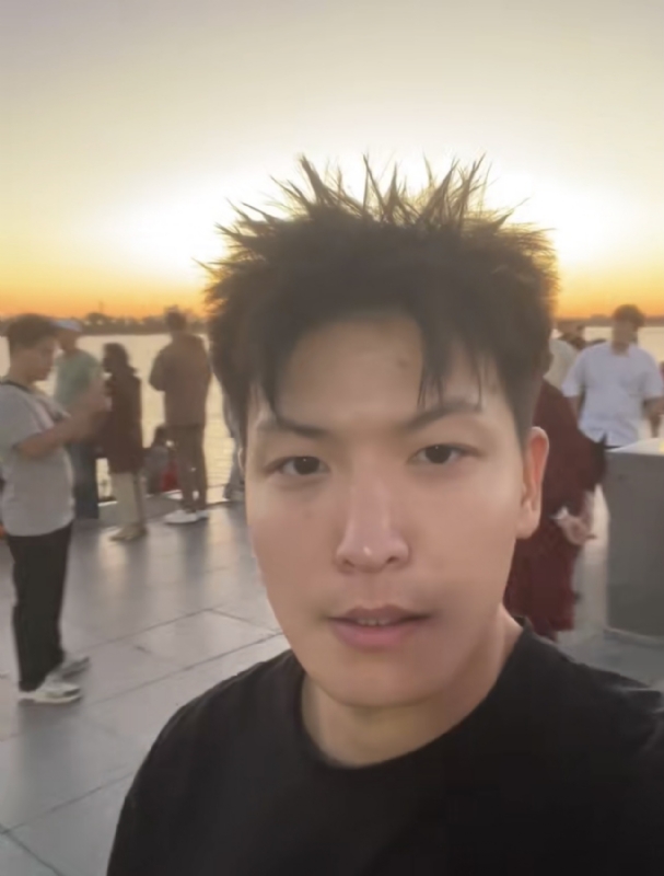 姚荫博的第二张照片--扬州相亲服务中心