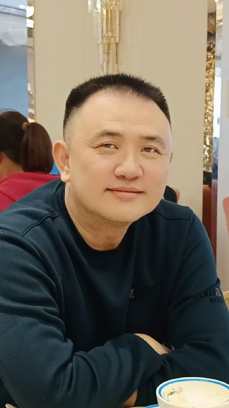 谁可相依的第一张照片--扬州相亲服务中心