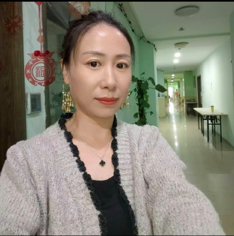 雪田的第二张照片--扬州相亲服务中心