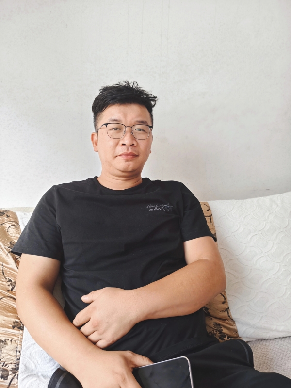 wangchao123的第一张照片--扬州相亲服务中心