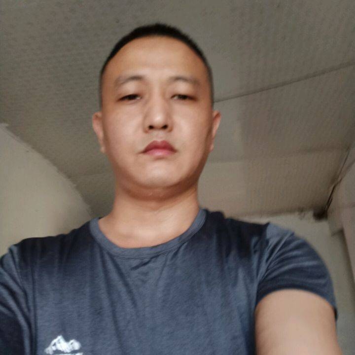 大庆小丁的第一张照片--扬州相亲服务中心