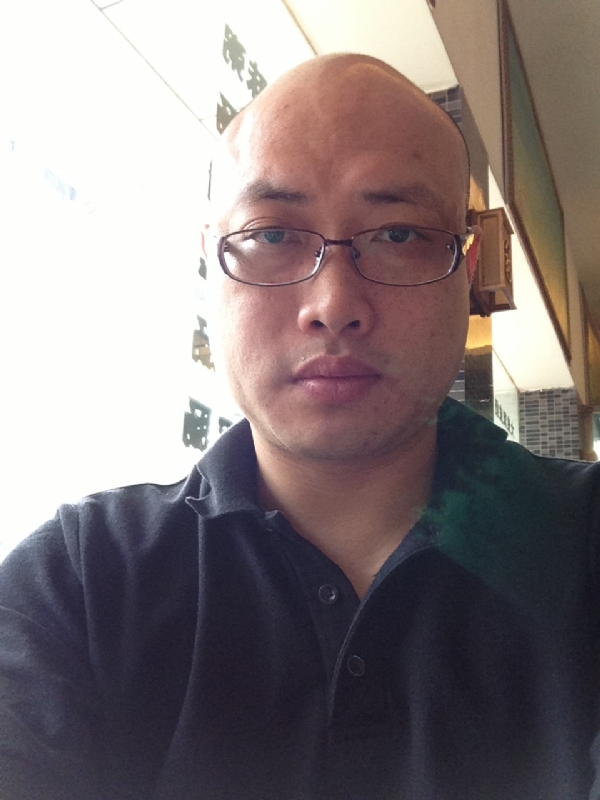 Benny的第一张照片--扬州相亲服务中心