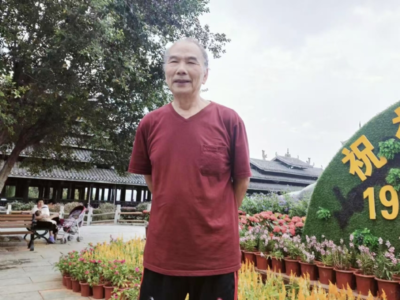 天星的第一张照片--扬州相亲服务中心
