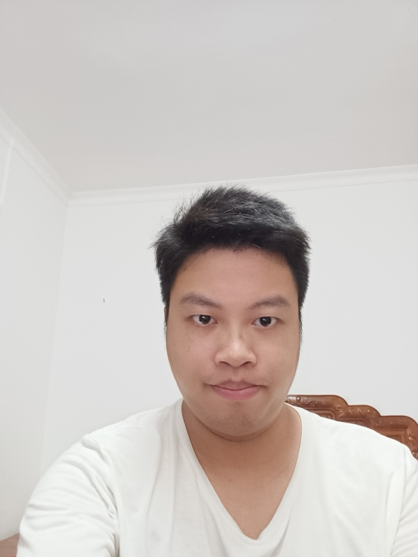 未来可期的第二张照片--扬州相亲服务中心