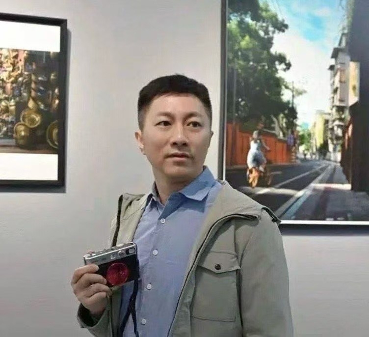 千帆过尽的第一张照片--扬州相亲服务中心