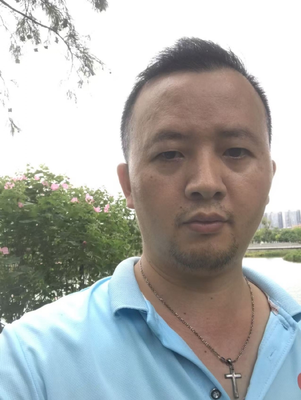 彭长权的第一张照片--扬州相亲服务中心