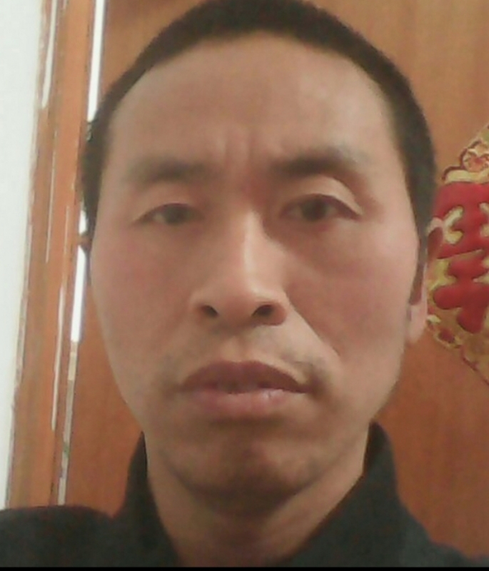 山的第一张照片--扬州相亲服务中心