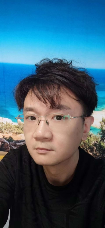 kent-yin的第二张照片--扬州相亲服务中心
