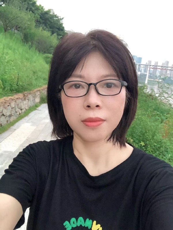 Amay的第二张照片--扬州相亲服务中心