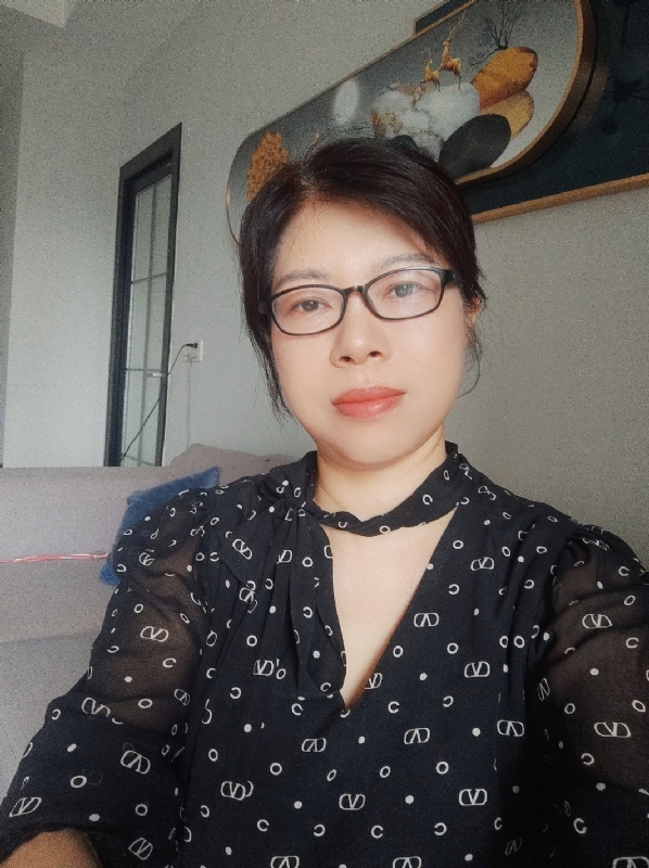 Amay的第三张照片--扬州相亲服务中心
