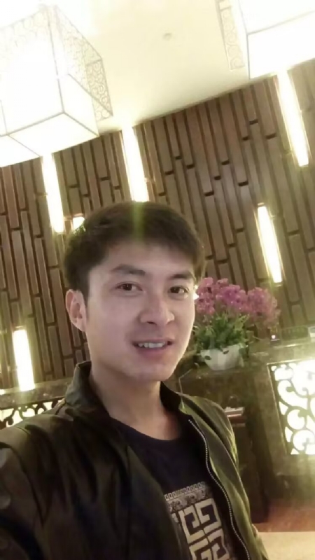 蓝锋的第二张照片--扬州相亲服务中心