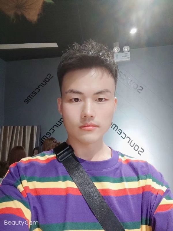 满天的星光的第四张照片--扬州相亲服务中心