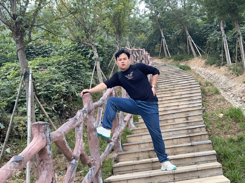 择一人白头偕老的第一张照片--扬州相亲服务中心