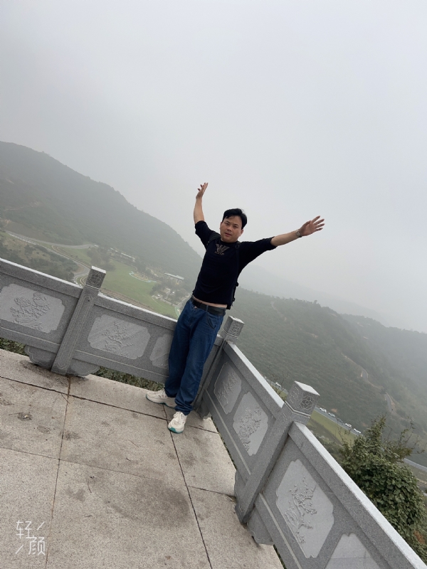 择一人白头偕老的第三张照片--扬州相亲服务中心