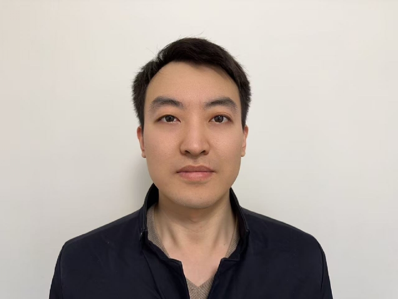 临渊的第二张照片--扬州相亲服务中心