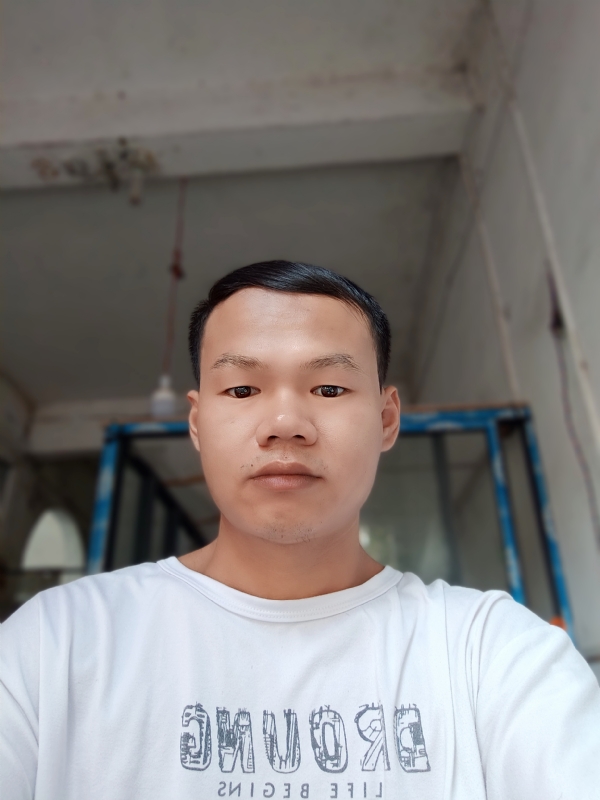 莫待无花的第一张照片--扬州相亲服务中心