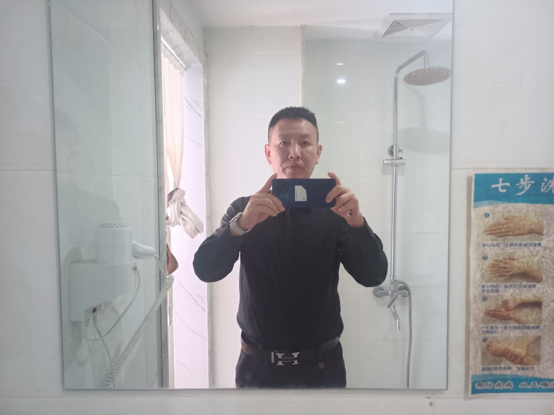 小小辰的第一张照片--扬州相亲服务中心