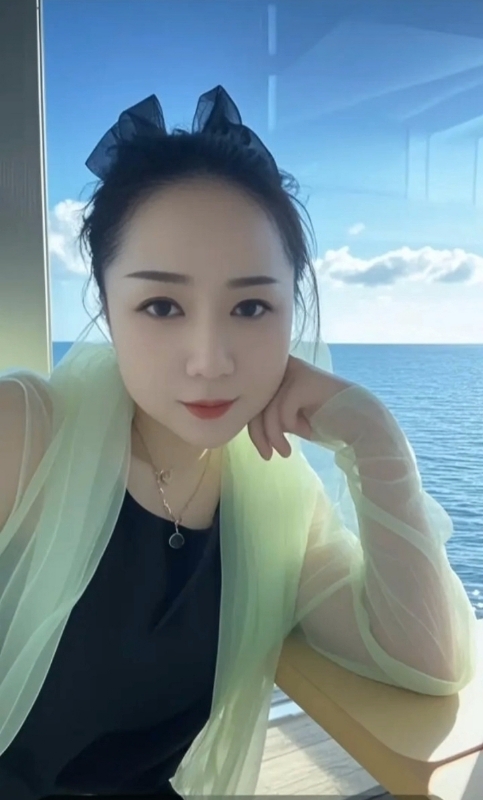 壵壵有光的第一张照片--扬州相亲服务中心