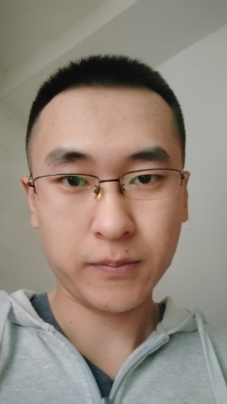 灵越的第一张照片--扬州相亲服务中心