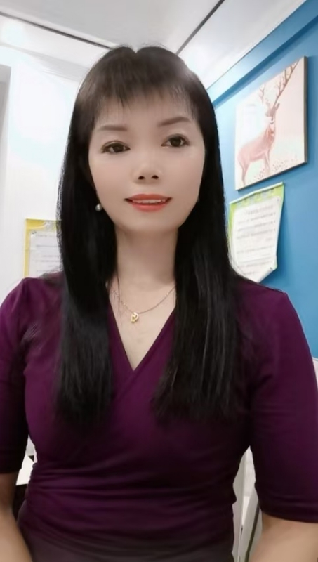 阿寓的第一张照片--扬州相亲服务中心