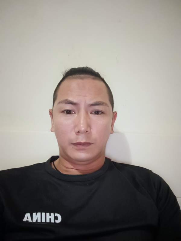 无不良嗜好的第一张照片--扬州相亲服务中心