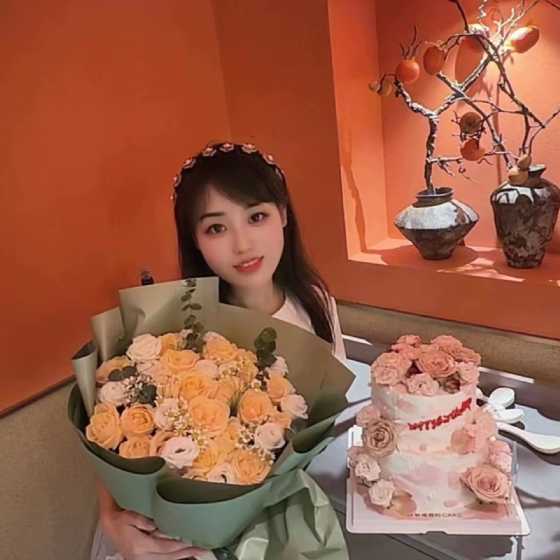 希希的第一张照片--扬州相亲服务中心
