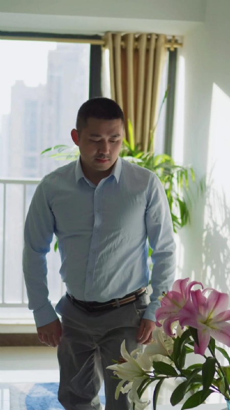 上海交友的第一张照片--扬州相亲服务中心