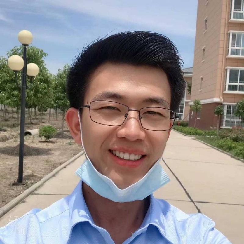 繁若的第一张照片--扬州相亲服务中心