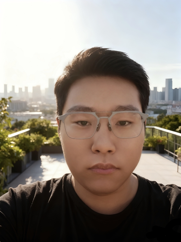 墨轩的第一张照片--扬州相亲服务中心