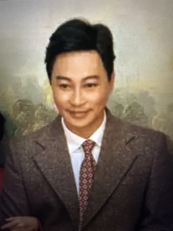 李剑程的第一张照片--扬州相亲服务中心