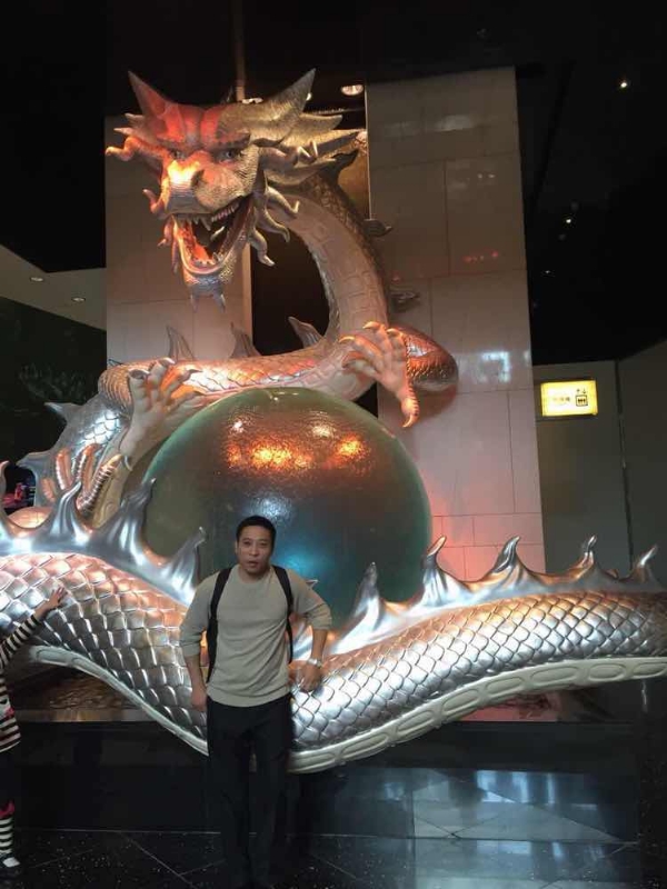 keystop的第一张照片--扬州相亲服务中心