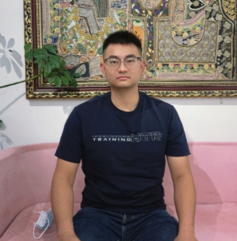 大黄的第一张照片--扬州相亲服务中心