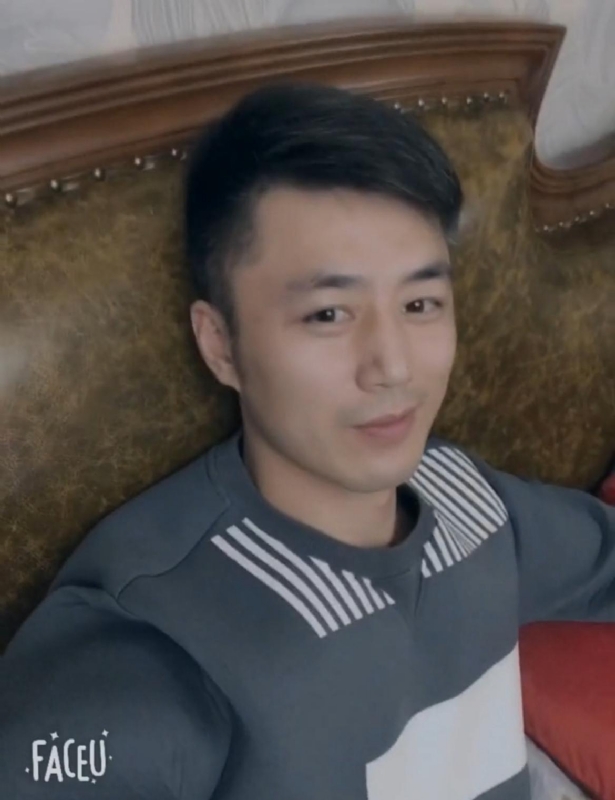 楊政宇的第一张照片--扬州相亲服务中心