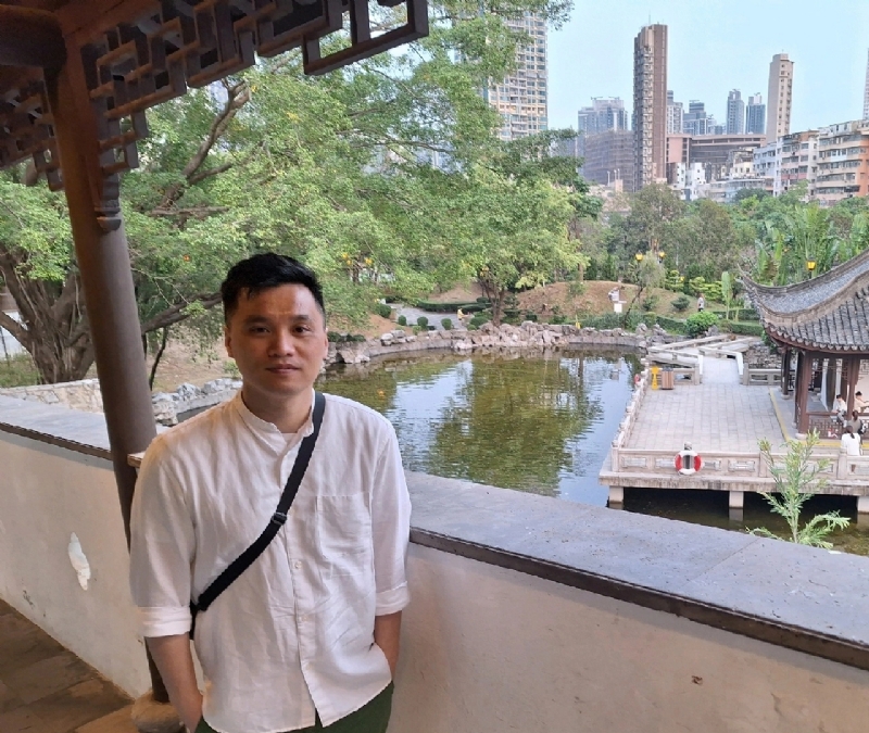 Aw的第一张照片--扬州相亲服务中心