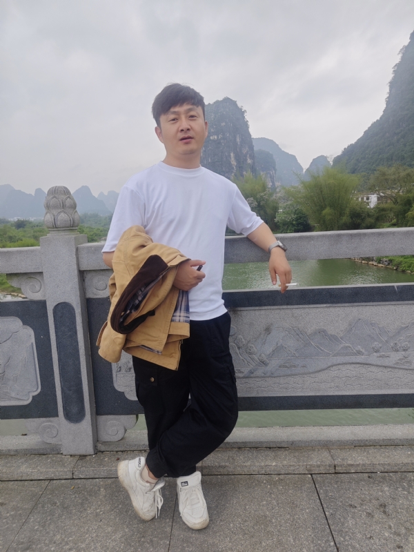 天选之人的第三张照片--扬州相亲服务中心