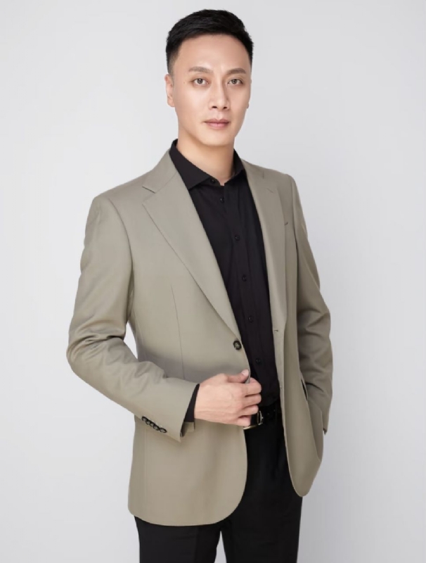 热爱生活的第一张照片--扬州相亲服务中心