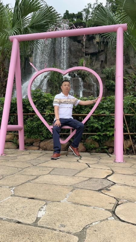 zhaofuwu的第二张照片--扬州相亲服务中心