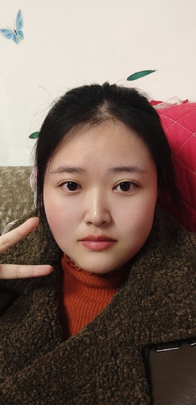 雪雪的第一张照片--扬州相亲服务中心