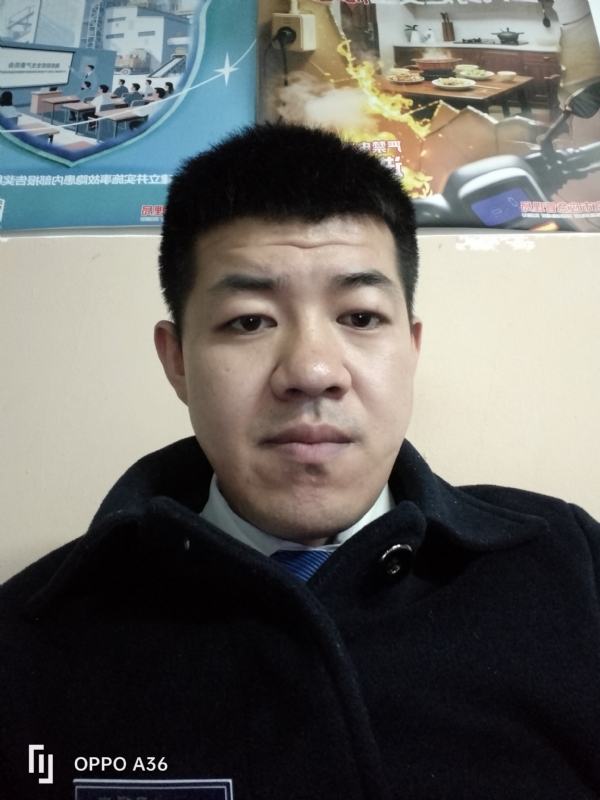 姜燃的第二张照片--扬州相亲服务中心