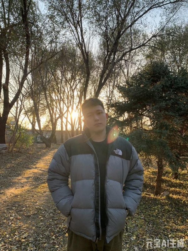 阿琛在这呢的第一张照片--扬州相亲服务中心